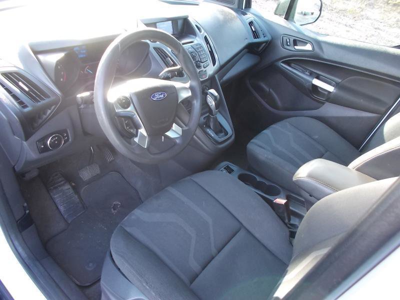 Used 2014 Ford Transit Connect XLT image 32