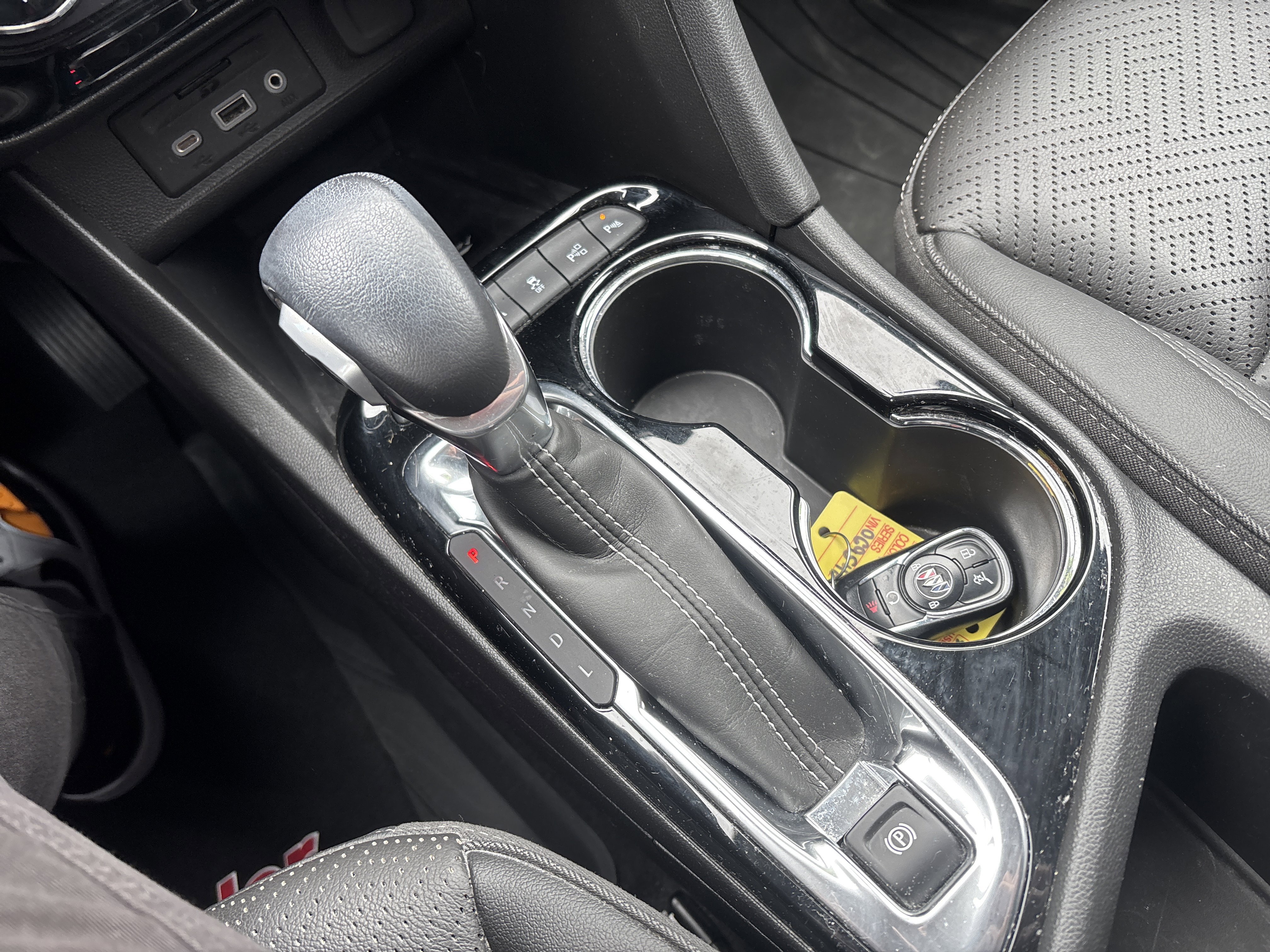 Used 2023 Buick Encore GX Essence w/ Advanced Technology Package image 23