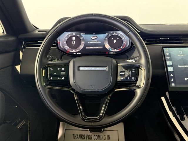 Certified 2025 Land Rover Range Rover Sport Dynamic SE AWD/4WD image 27