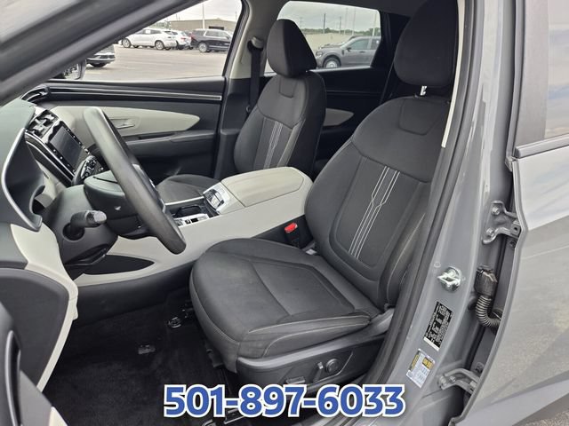 Used 2024 Hyundai Tucson SEL FWD image 9