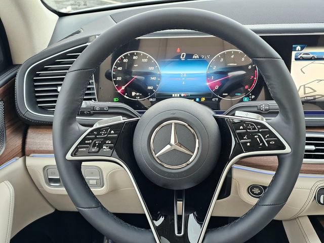 New 2026 Mercedes-Benz GLE 350 4MATIC image 31