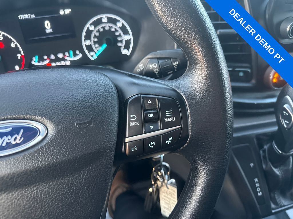 Used 2024 Ford Transit 250 Low Roof w/ Exterior Upgrade Package image 30