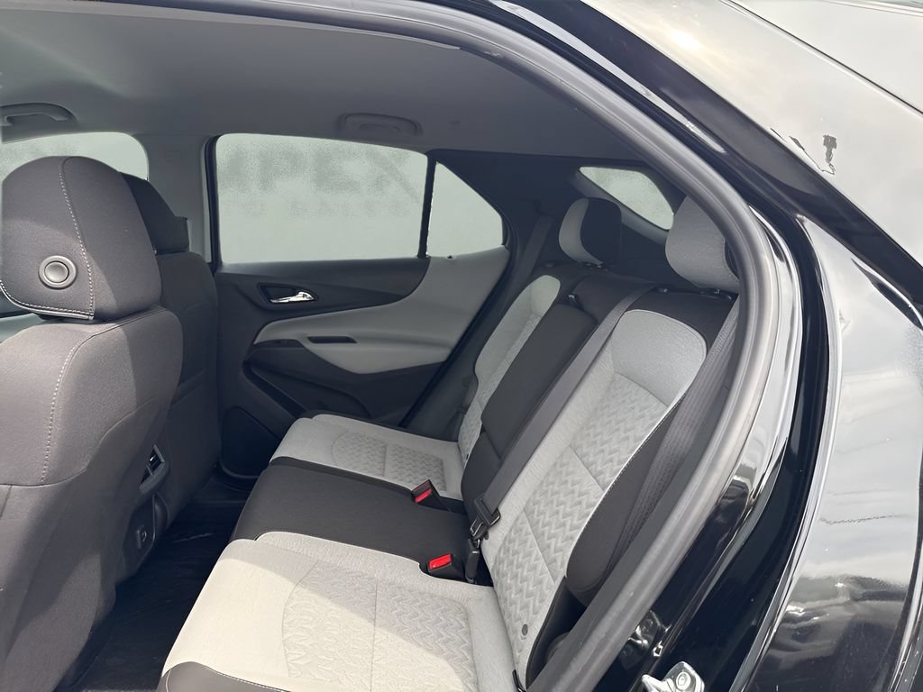 Used 2024 Chevrolet Equinox LS w/ LS Convenience Package FWD image 13