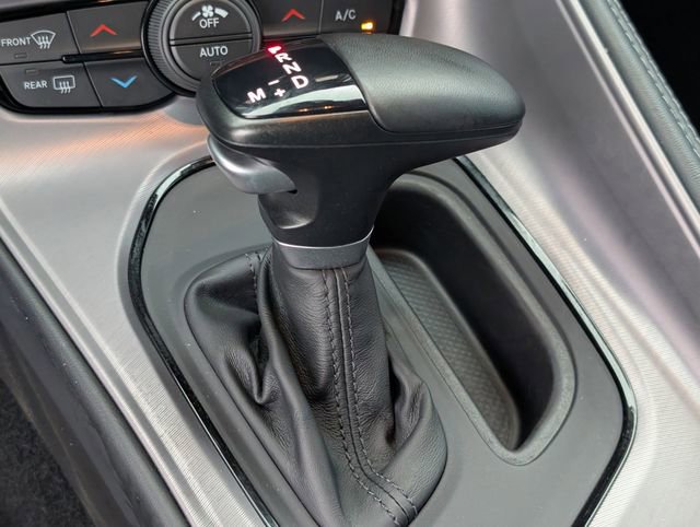 Used 2023 Dodge Challenger R/T w/ T/A Package image 19