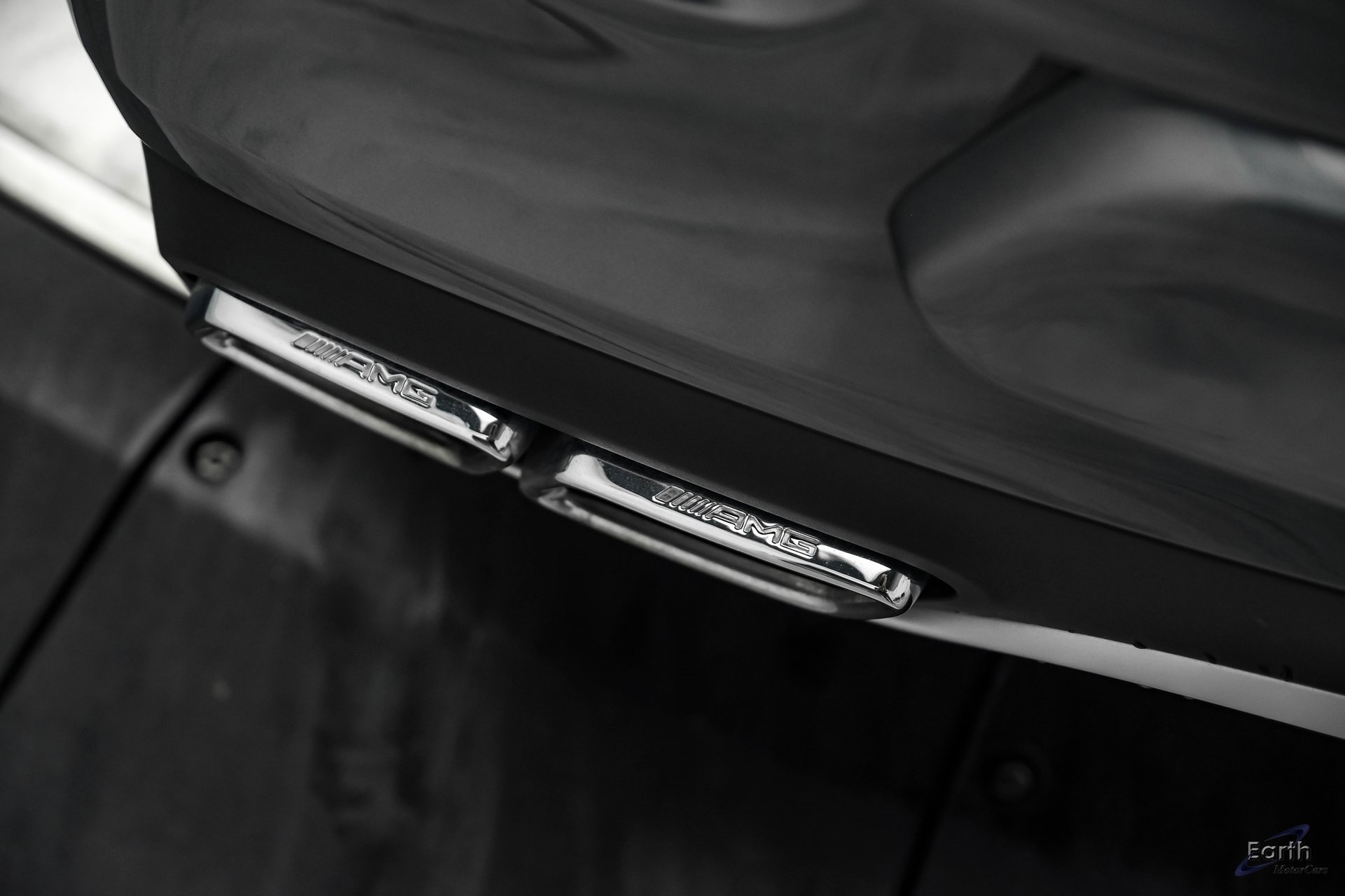 Used 2017 Mercedes-Benz C 63 AMG S image 32