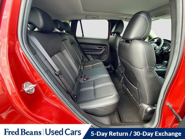 Used 2024 MAZDA CX-50 AWD 2.5 S w/ Weather Package image 36