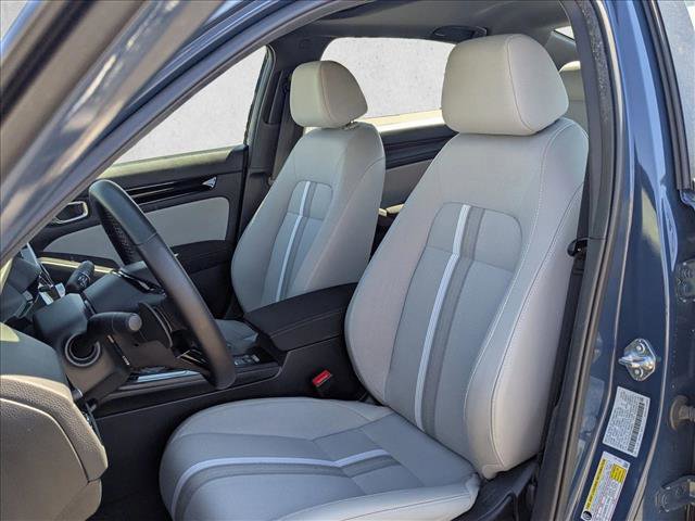 Used 2025 Honda Civic FWD Hybrid Sedan image 15