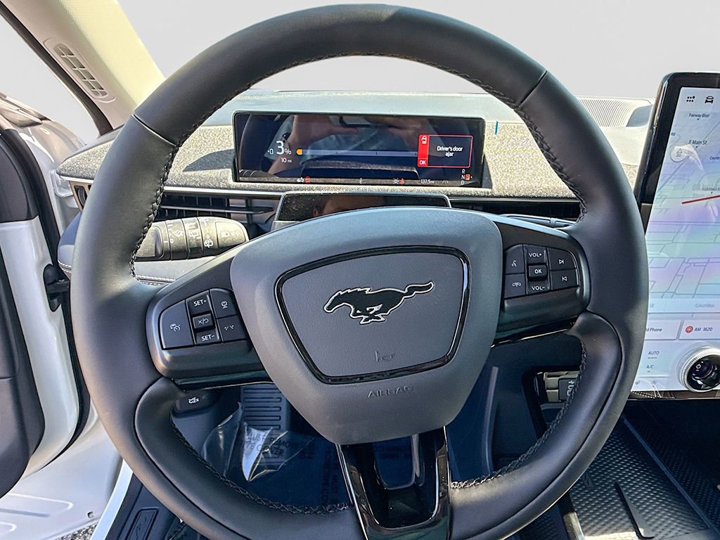 New 2025 Ford Mustang Mach-E Premium image 27