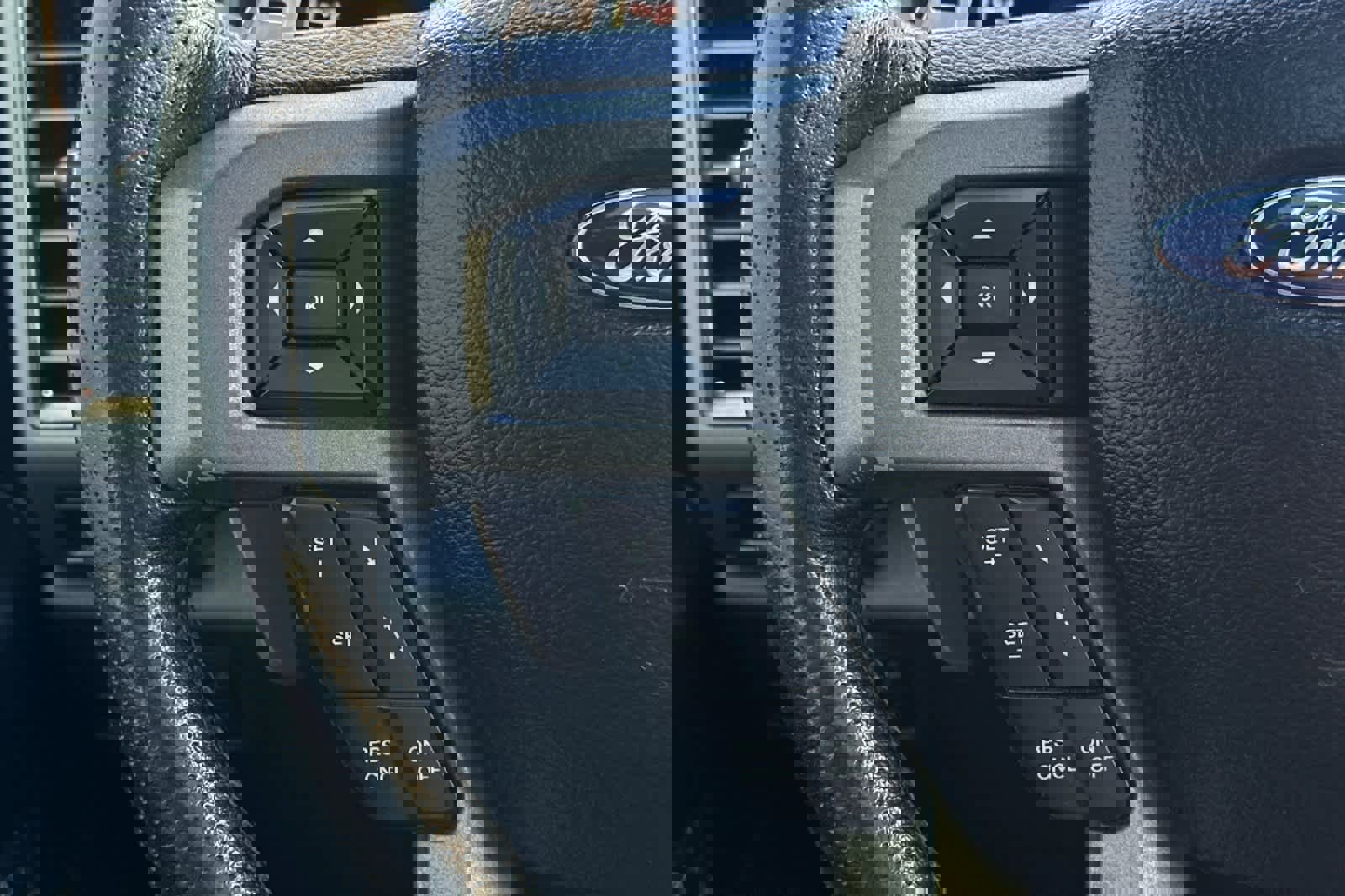 Used 2018 Ford F150 Raptor w/ Equipment Group 802A Luxury image 26