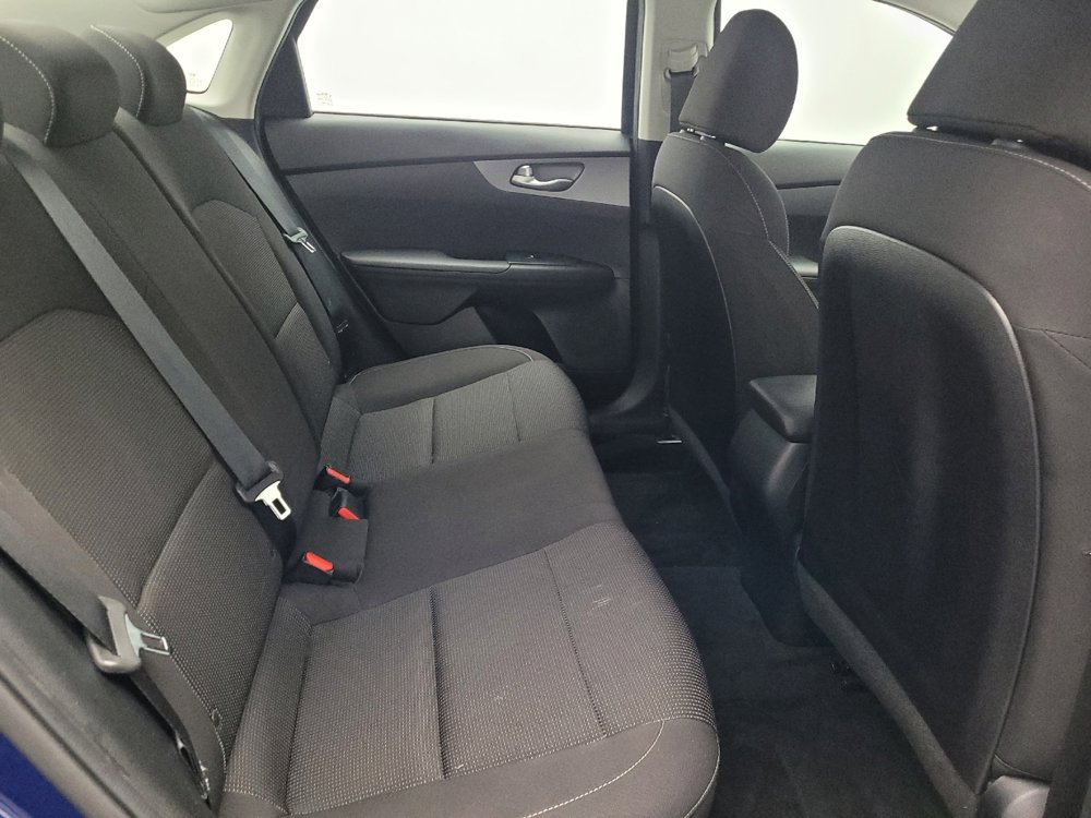 Used 2019 Kia Forte LXS image 19