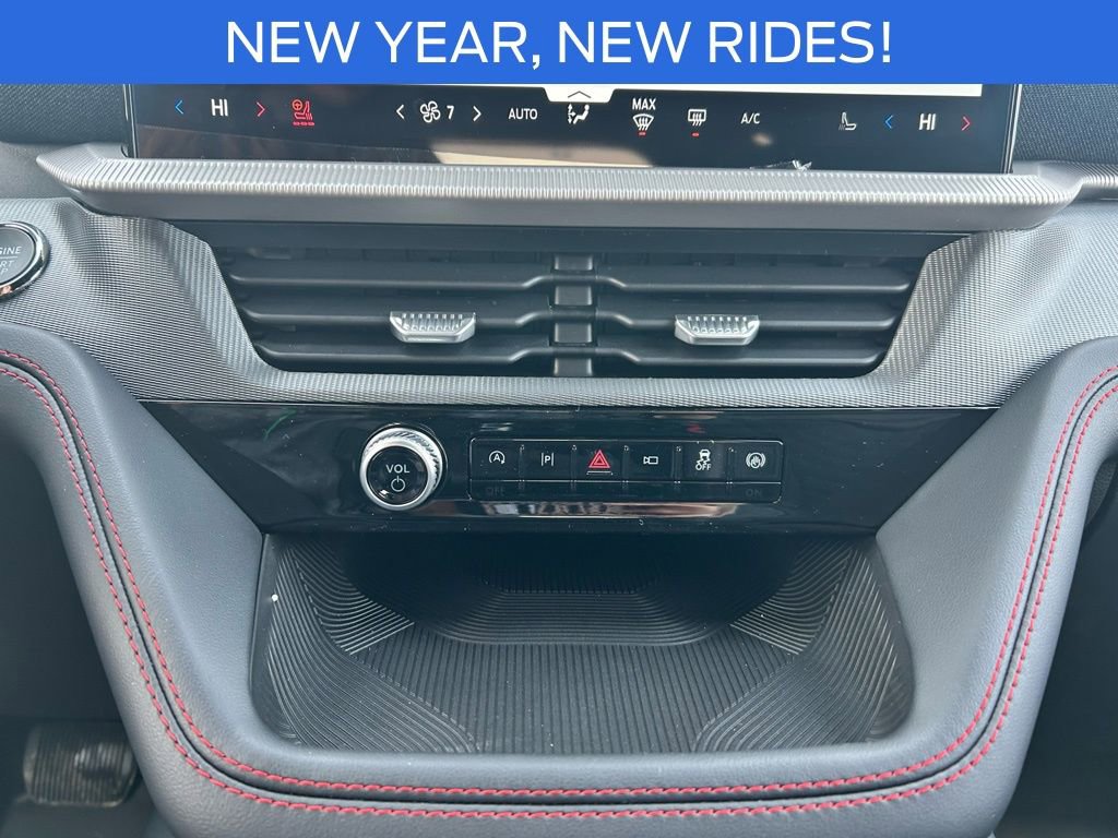 New 2026 Ford Explorer ST-Line AWD/4WD image 30