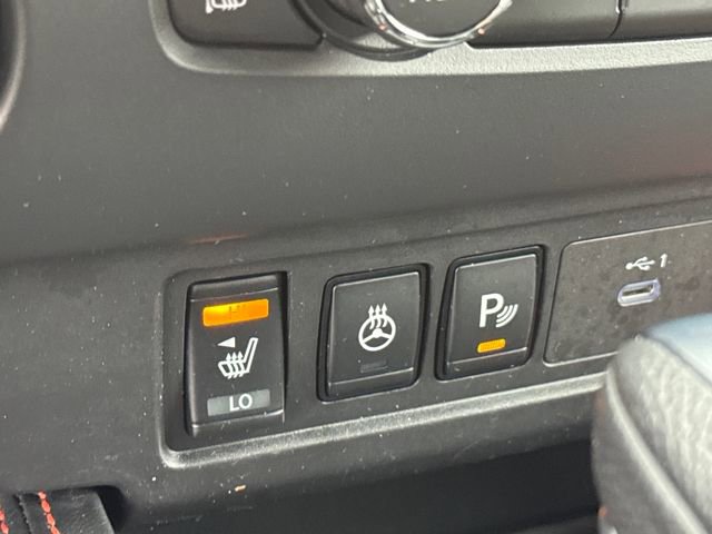 Used 2023 Nissan Frontier PRO-4X w/ Pro-4X Premium Package image 23