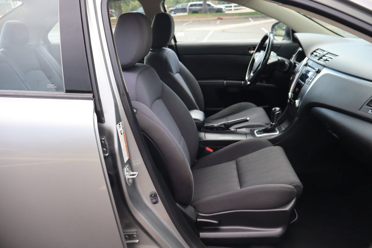 Used 2011 Suzuki Kizashi SE AWD/4WD image 22