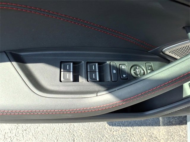 Certified 2025 Acura TLX SH-AWD w/ A-SPEC Pkg image 8