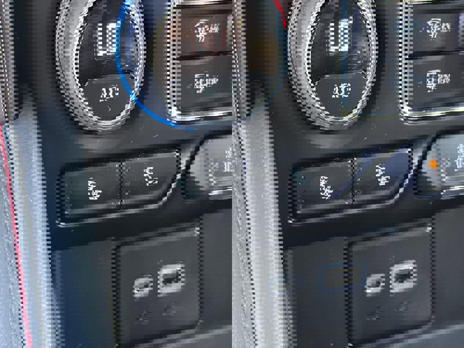 Used 2023 Chevrolet Tahoe RST image 20