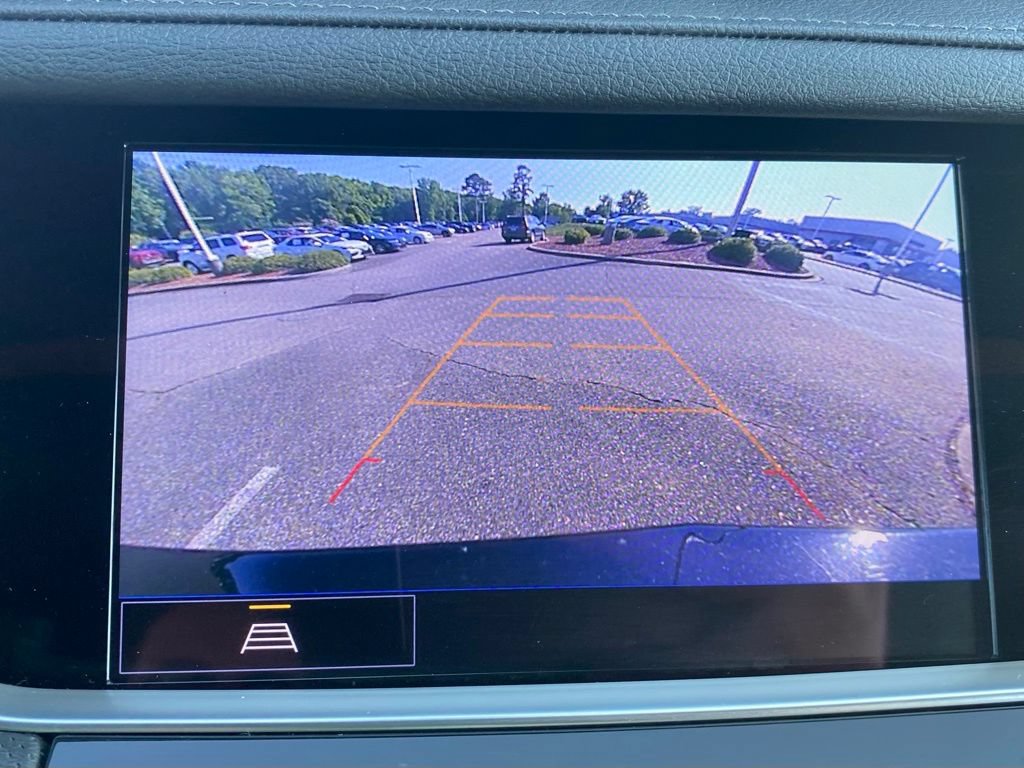 Used 2023 Cadillac XT5 Luxury FWD image 30