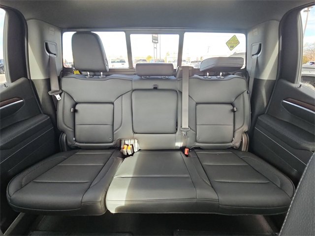 New 2026 GMC Sierra 1500 Denali image 25