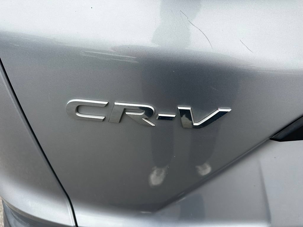 Used 2020 Honda CR-V LX image 7