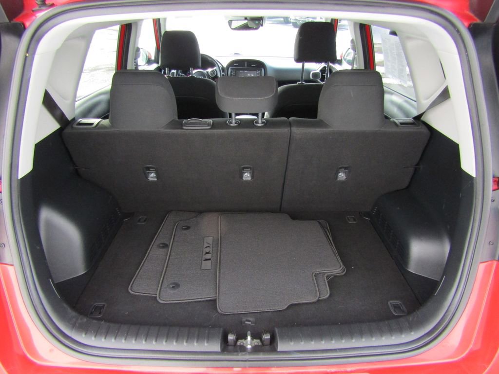 Used 2021 Kia Soul GT-Line FWD image 7