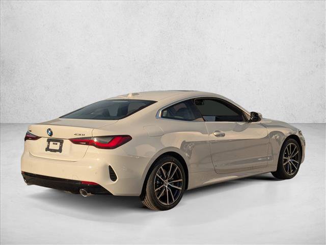 New 2026 BMW 430i xDrive Coupe w/ Premium Package image 2
