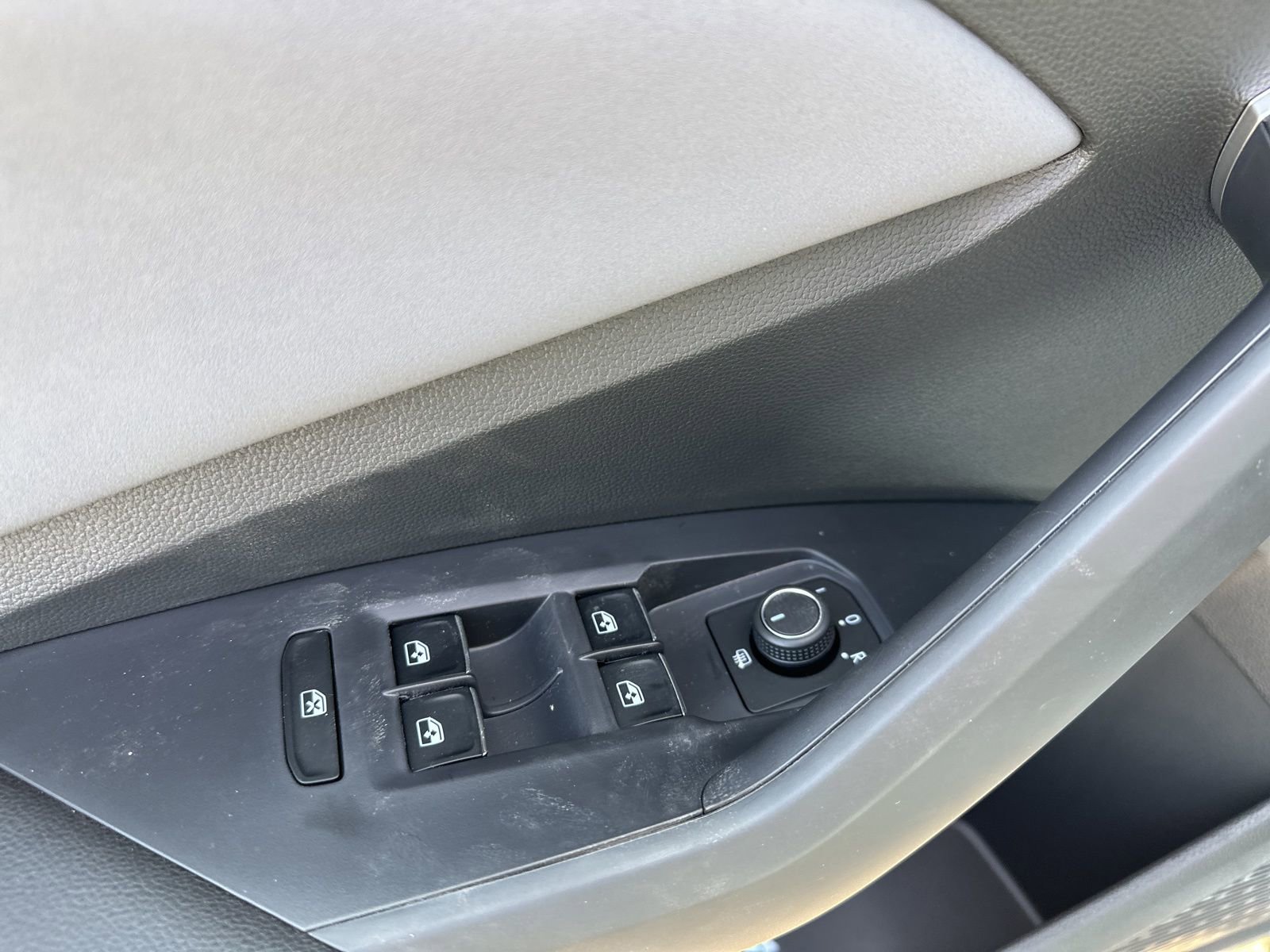 New 2026 Volkswagen Jetta SE image 15