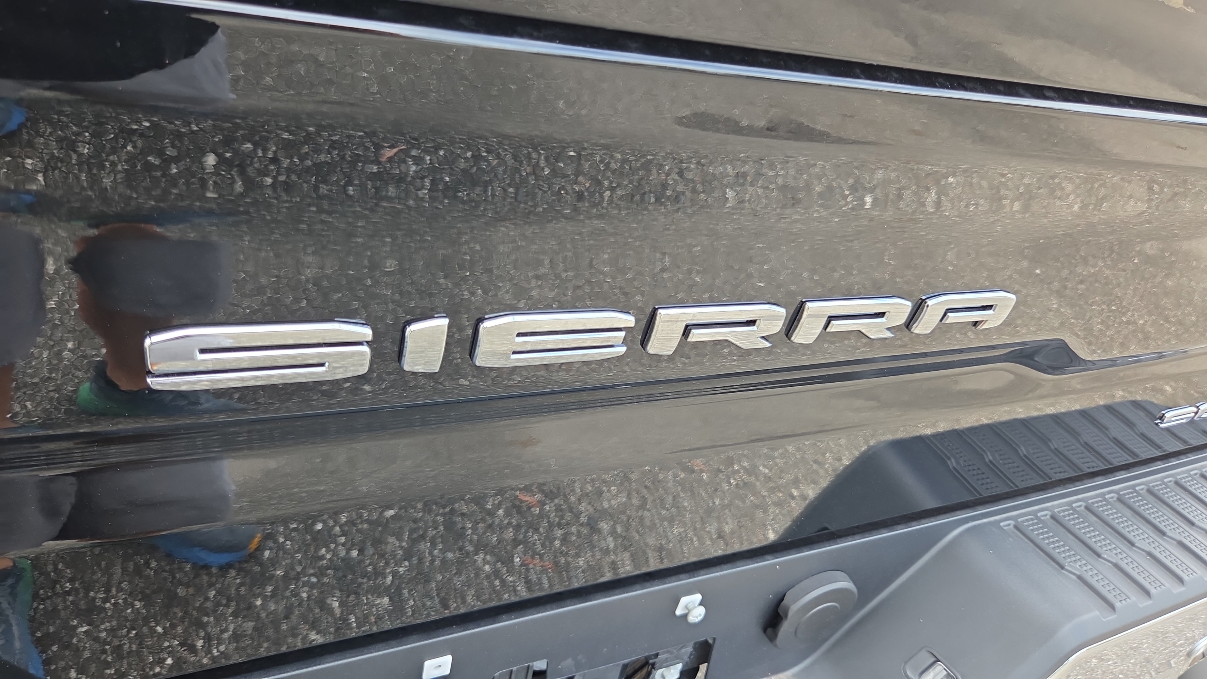 New 2026 GMC Sierra 1500 SLT w/ SLT Premium Plus Package AWD/4WD image 17