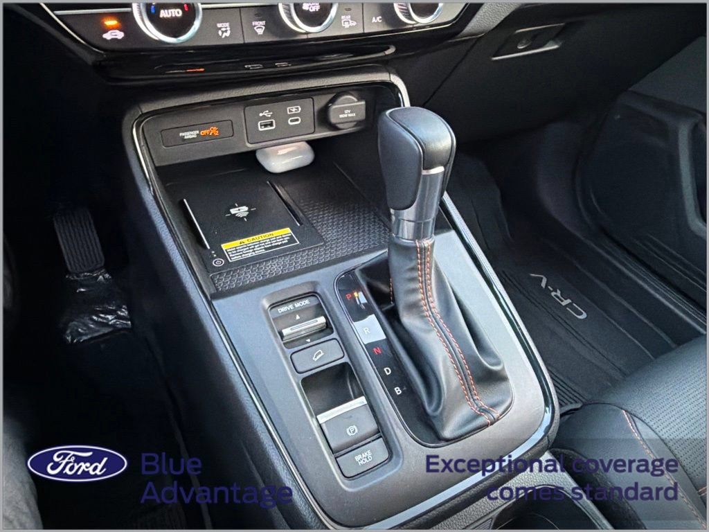 Used 2024 Honda CR-V Sport Touring image 10