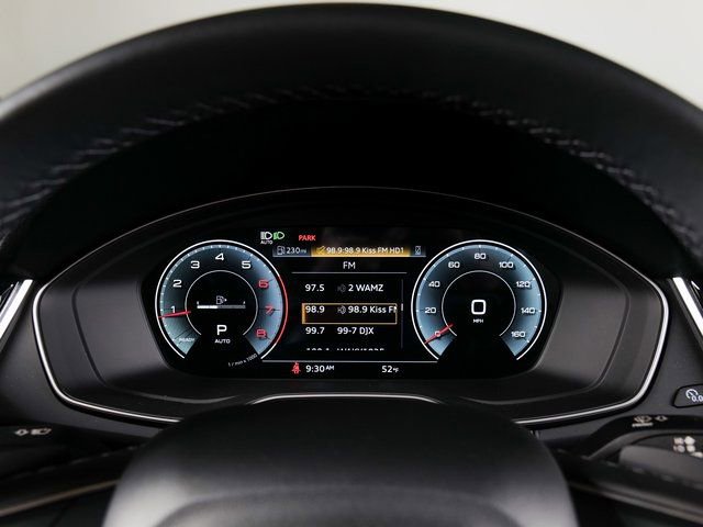 Used 2023 Audi Q5 Premium AWD/4WD image 18
