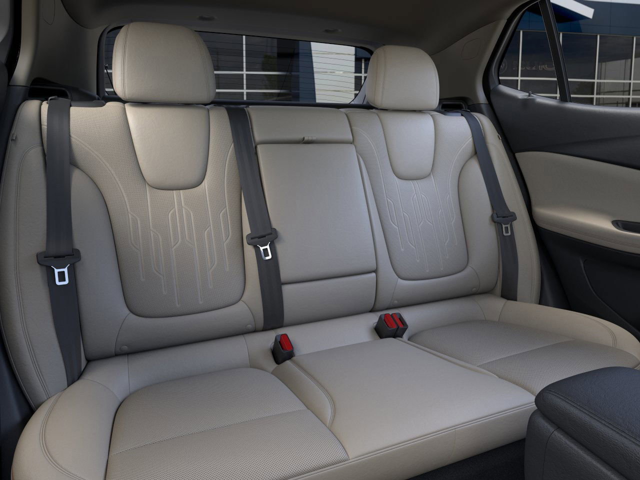 New 2026 Buick Encore GX Avenir image 18