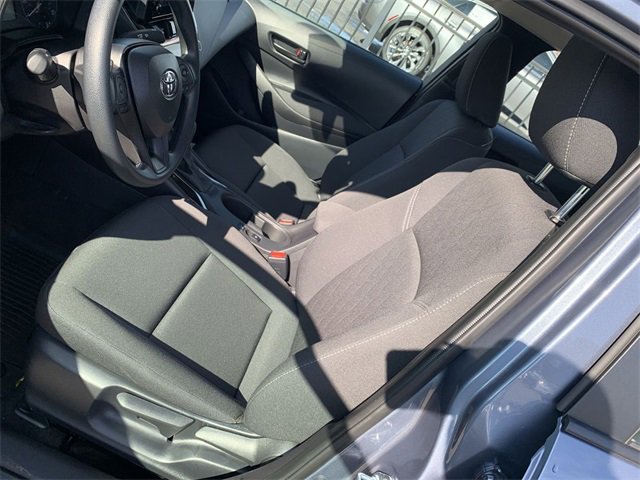 Used 2025 Toyota Corolla LE image 18