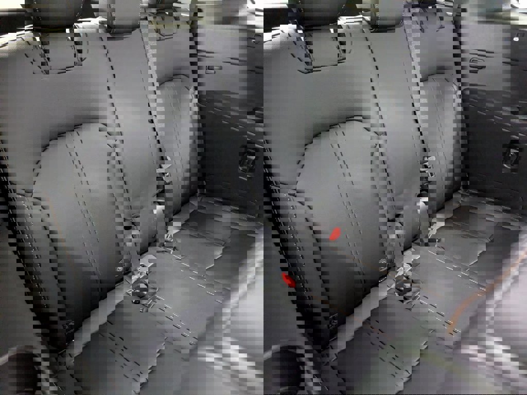 Certified 2025 MAZDA CX-90 3.3 Turbo w/ Premium Sport Pkg image 26