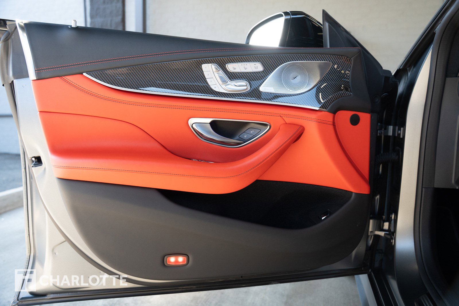 Used 2023 Mercedes-Benz AMG GT 53 w/ Driver Assistance Package image 11