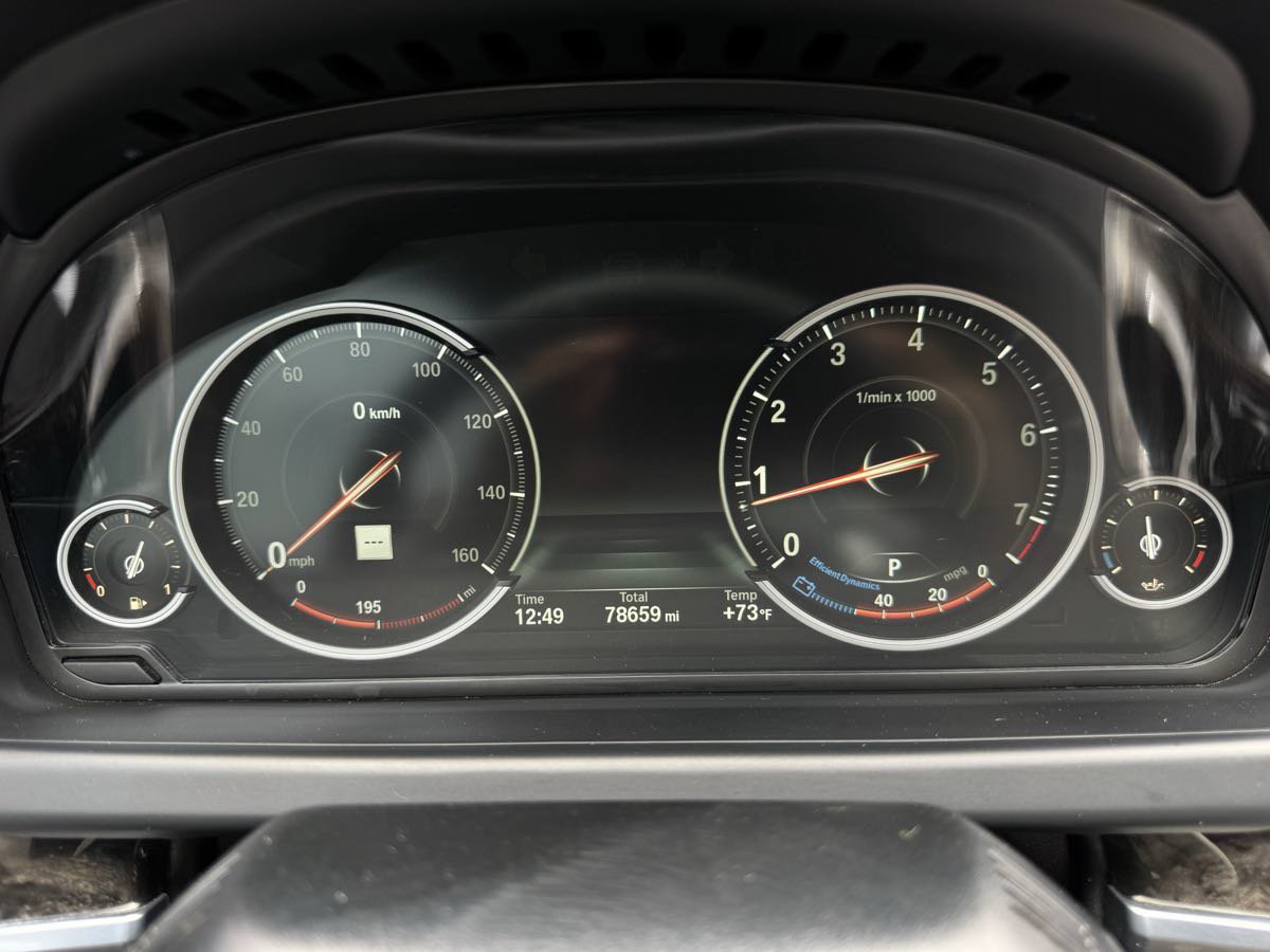 Used 2014 BMW 650i Convertible RWD image 32