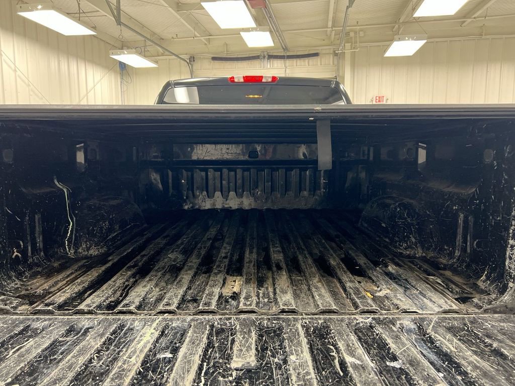 Used 2011 Chevrolet Silverado 1500 LS w/ LPO, Chrome Package RWD image 22