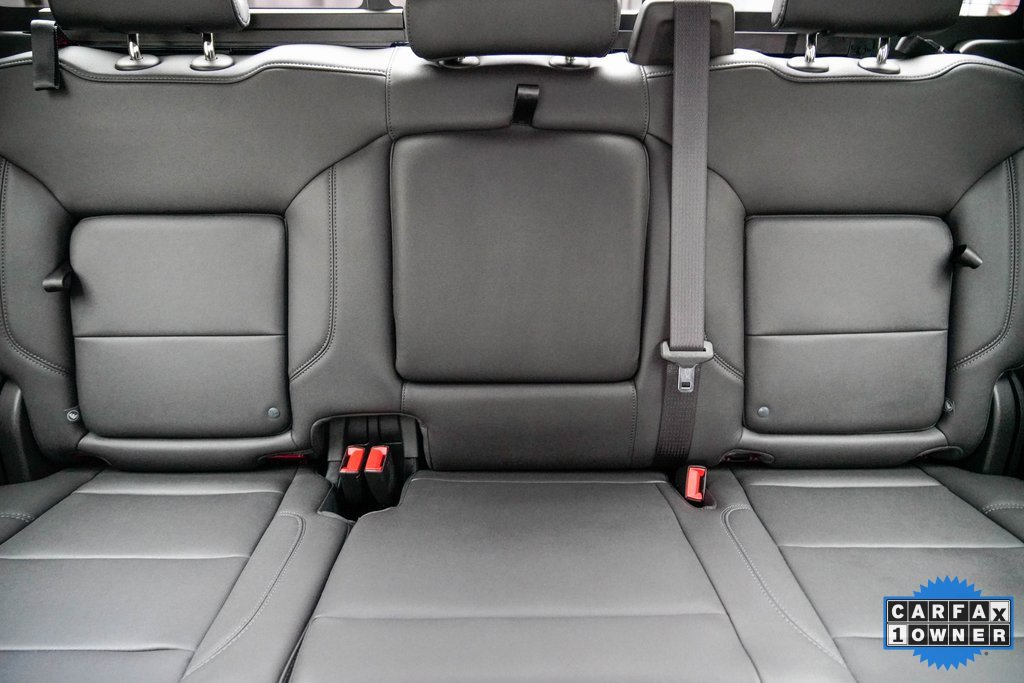 Used 2024 Chevrolet Silverado 1500 LT Trail Boss w/ LT Trail Boss Premium Package image 7