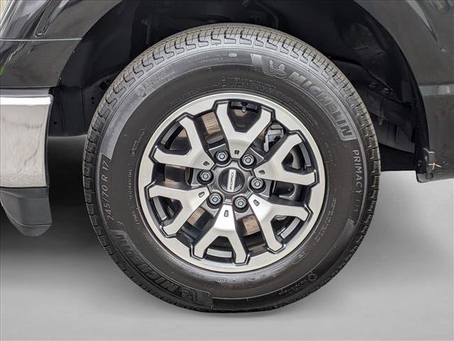 Used 2022 Ford F150 XL w/ Equipment Group 101A High RWD image 17