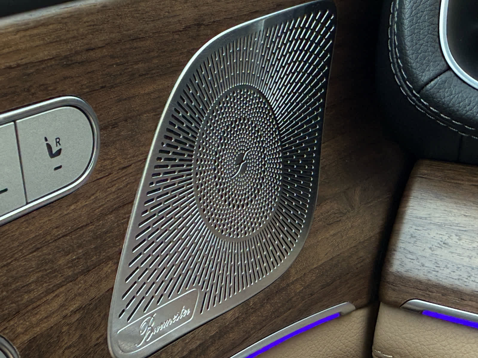 New 2026 Mercedes-Benz GLE 580 4MATIC image 29