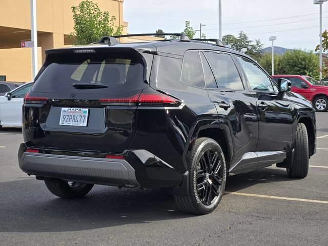 Certified 2026 Toyota RAV4 XSE w/ Panoramic Sun Roof Package AWD/4WD image 5