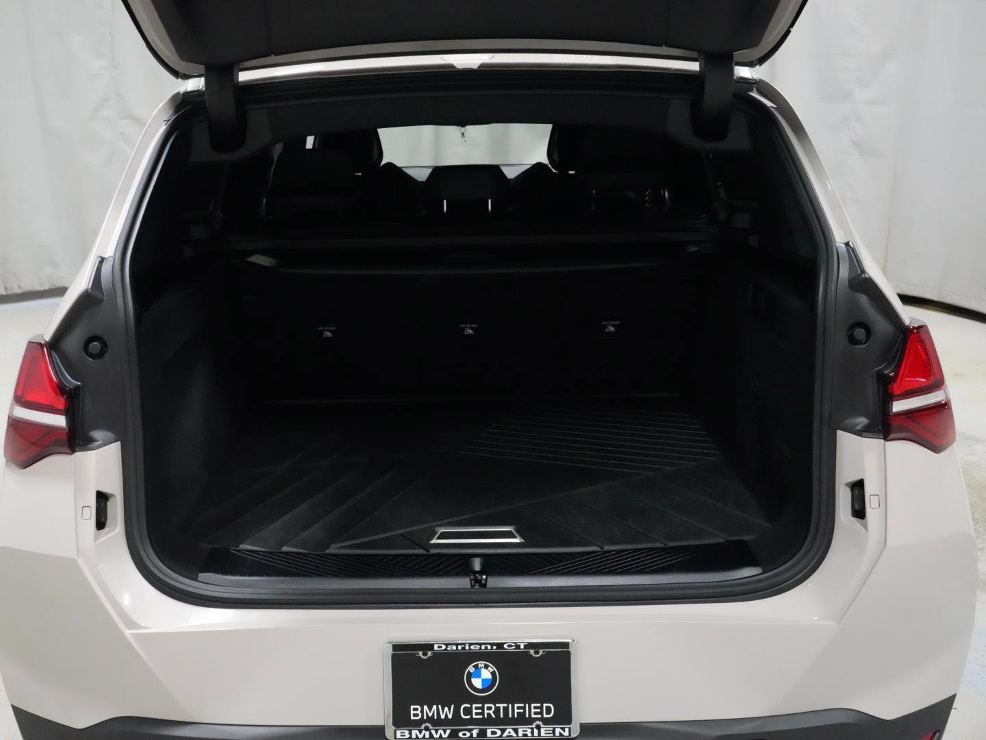 Certified 2026 BMW X3 xDrive30 w/ Premium Package image 23