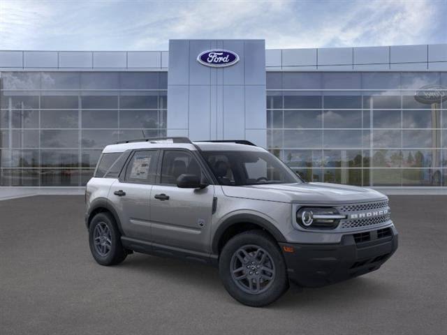 New 2026 Ford Bronco Sport Big Bend image 10