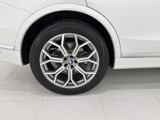 Certified 2024 BMW X7 xDrive40i w/ Premium Package image 48