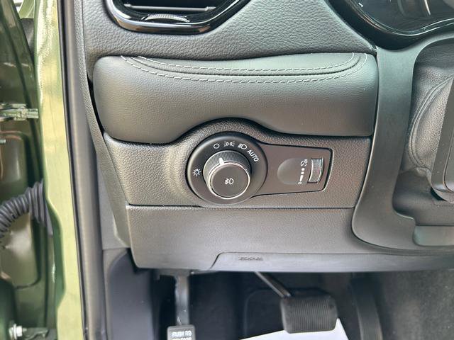 Certified 2022 Dodge Durango GT image 18