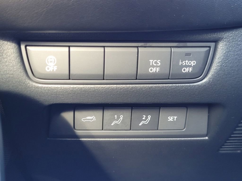 Certified 2025 MAZDA CX-50 Meridian Edition image 19