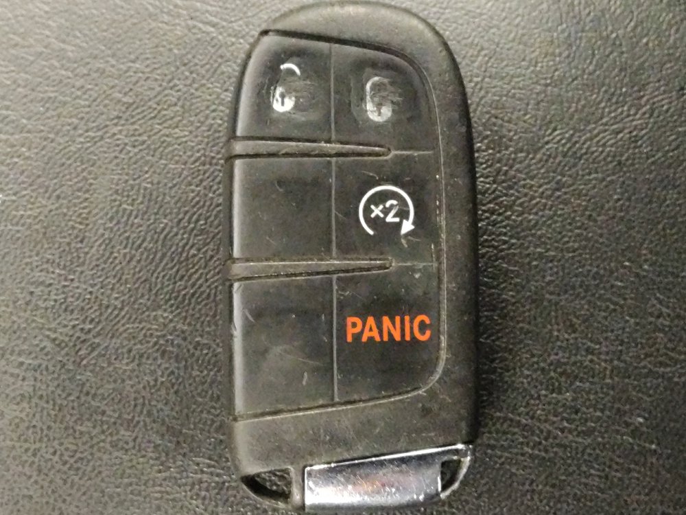 Used 2018 Jeep Compass Latitude w/ Popular Equipment Group FWD image 32