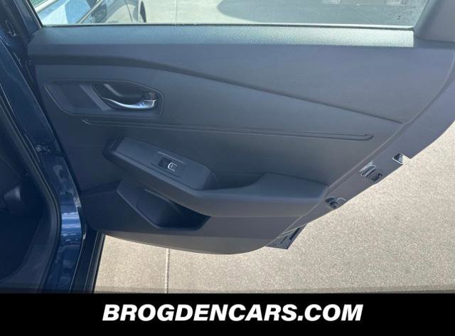 New 2024 Honda Accord EX image 17