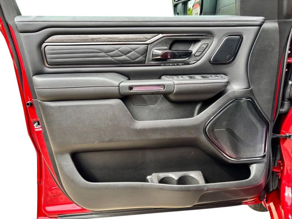 New 2027 RAM 1500 Limited AWD/4WD image 27