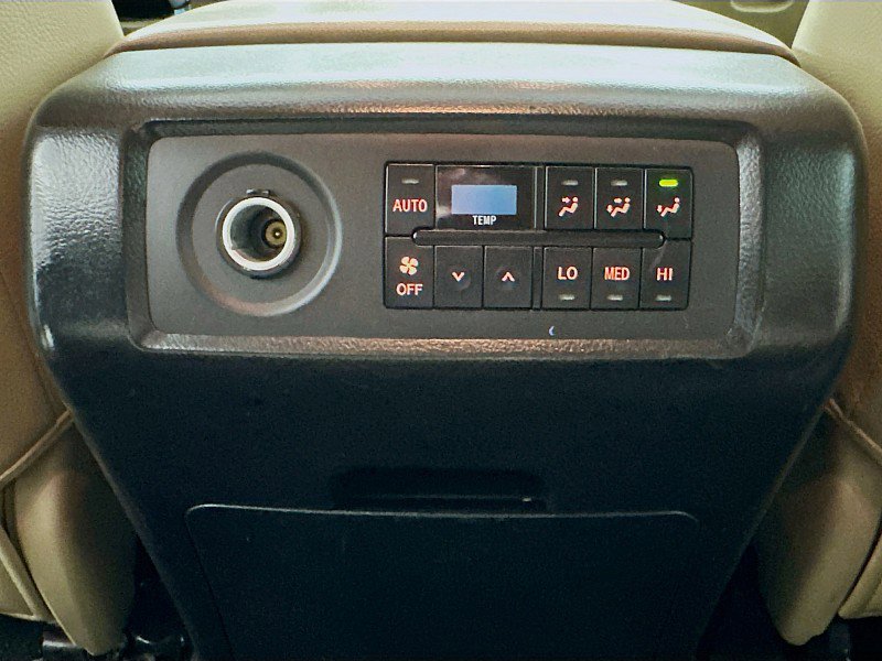 Used 2013 Toyota Sequoia SR5 w/ Premium Pkg image 26