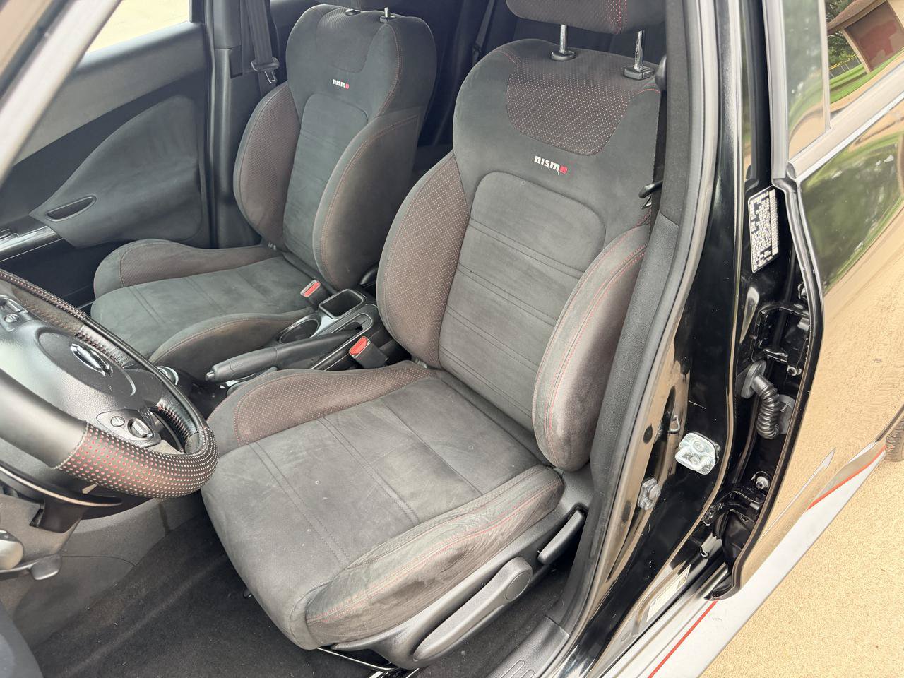 Used 2015 Nissan Juke NISMO AWD/4WD image 11