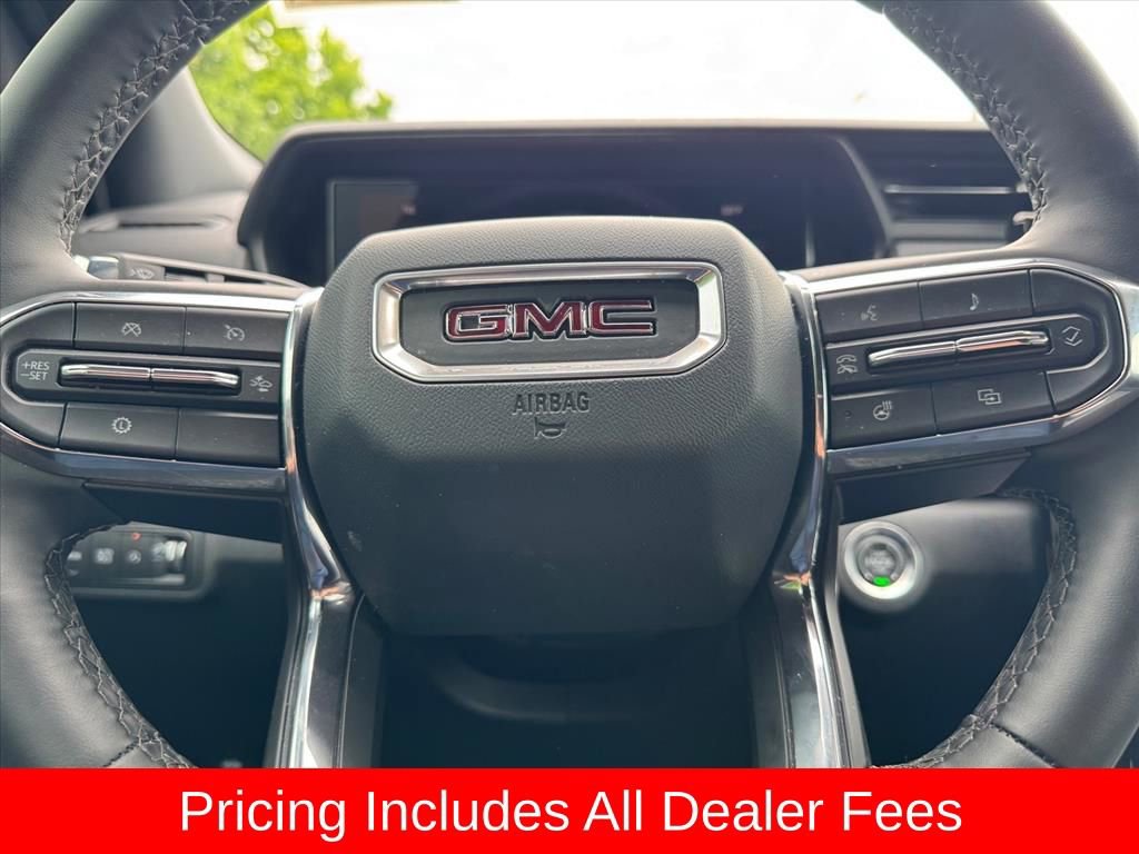 Used 2026 GMC Terrain Elevation FWD image 15
