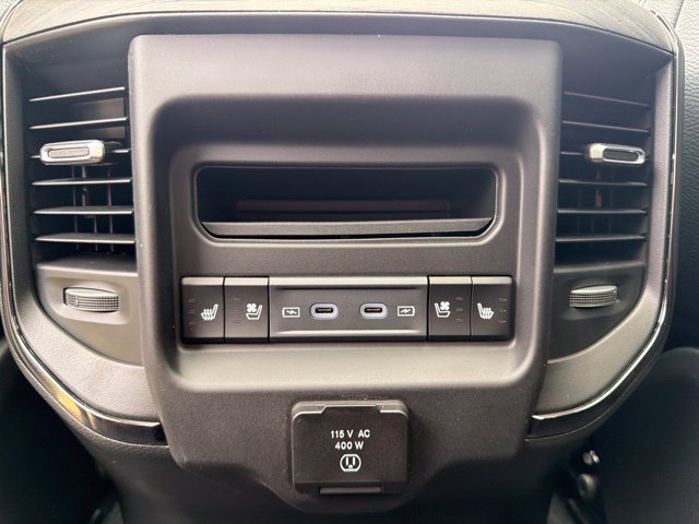 New 2027 RAM 1500 Limited AWD/4WD image 57